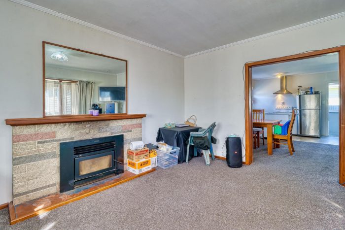 71 Masefield Avenue, Maraenui, Napier, Hawke’s Bay, 4110, New Zealand