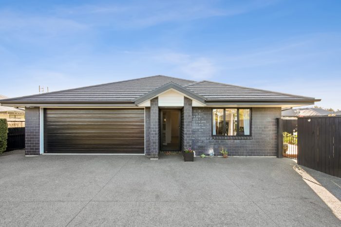 7 Wearing Place, Kaiapoi, Waimakariri, Canterbury, 7630, New Zealand