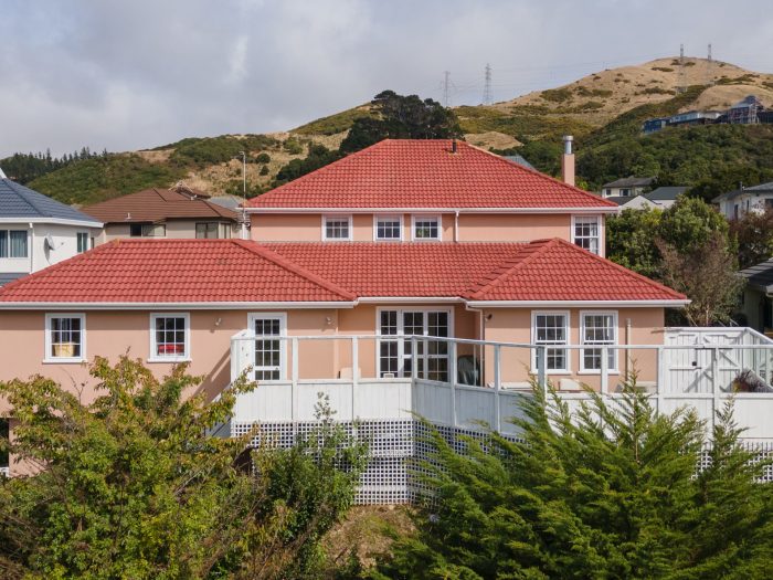 159 Westchester Drive, Churton Park, Wellington, 6037, New Zealand