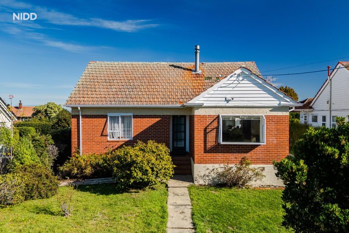 38 Wilkinson Street, Liberton, Dunedin, Otago, 9010, New Zealand