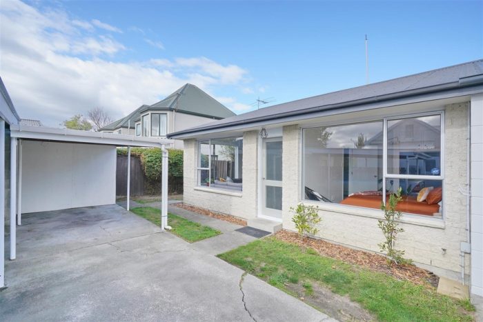 3/490 Worcester Street, Linwood, Christchurch City, Canterbury, 8011, New Zealand