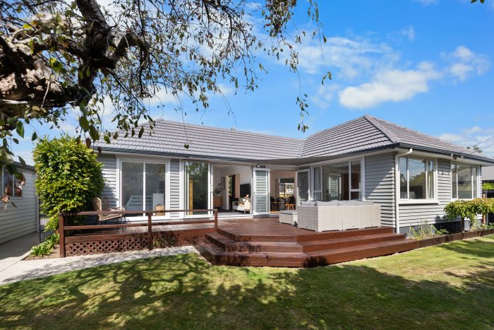 32 Wyn Street, Hoon Hay, Christchurch City, Canterbury, 8025, New Zealand