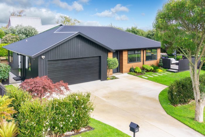 40 Ash Grove, Te Awamutu, Waipa, Waikato, 3800, New Zealand