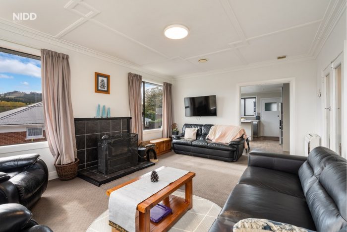 4A Edinburgh Street, Green Island, Dunedin, Otago, 9013, New Zealand