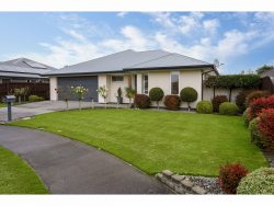 11 Astor Place, Halswell, Christchurch City, Canterbury, 8025, New Zealand