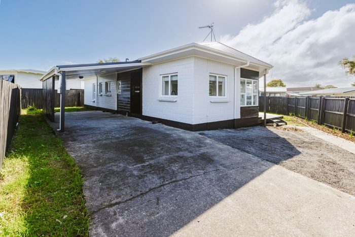 26 Oratu Place, Manurewa, Manukau City, Auckland, 2102, New Zealand