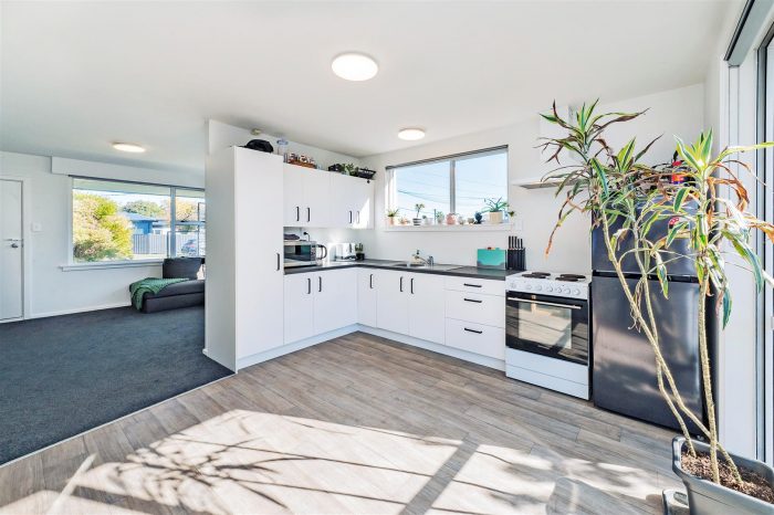 1/172 Bowhill Road, New Brighton, Christchurch City, Canterbury, 8083, New Zealand