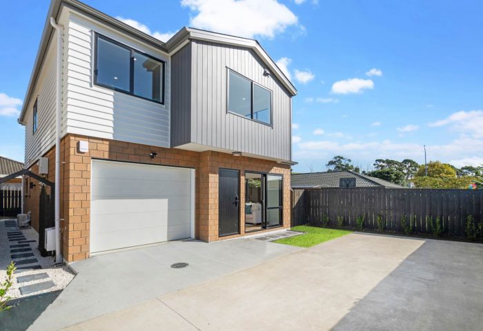 68 Redcastle Drive, East Tāmaki, Auckland, 2013, New Zealand