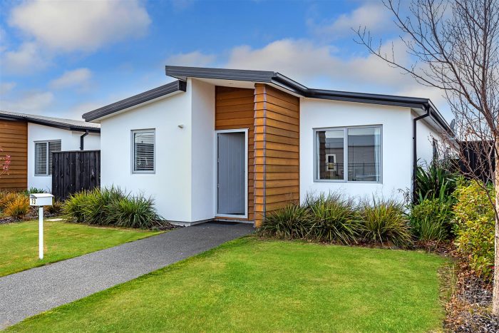 73 Charlbury Drive, Rolleston, Selwyn, Canterbury, 7615, New Zealand