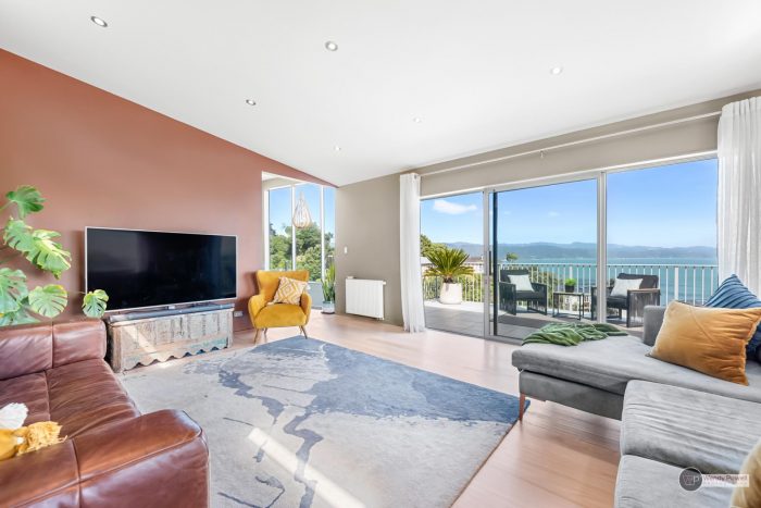 4 Singers Road, Korokoro, Lower Hutt, Wellington, 5012, New Zealand