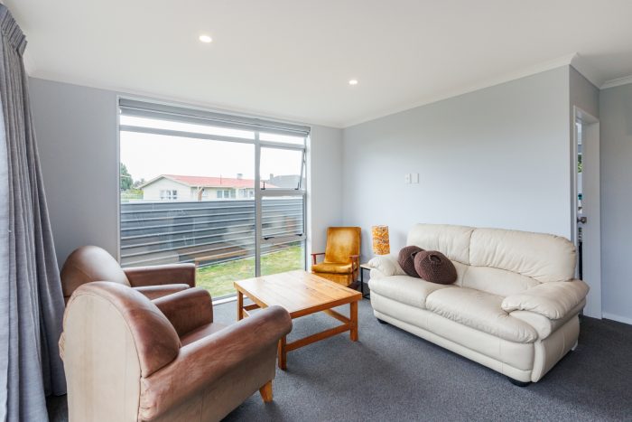 58 Exeter Crescent, Takaro, Palmerston North, Manawatu / Whanganui, 4412, New Zealand