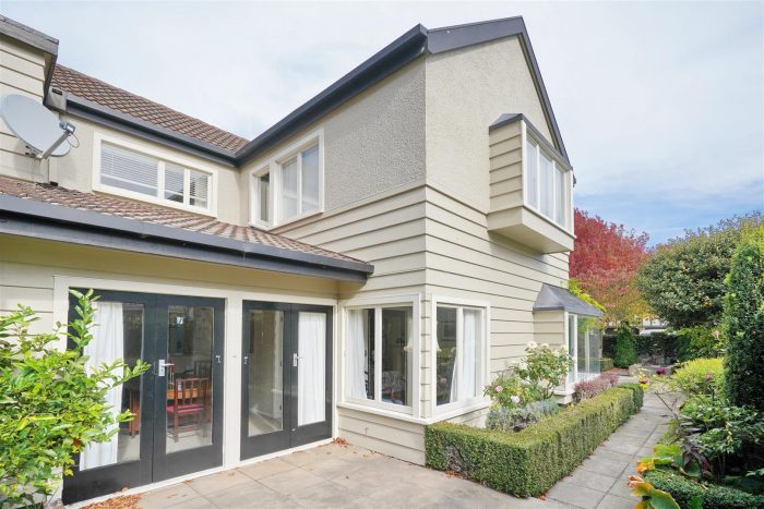 1/127 Fendalton Road, Fendalton, Christchurch City, Canterbury, 8014, New Zealand