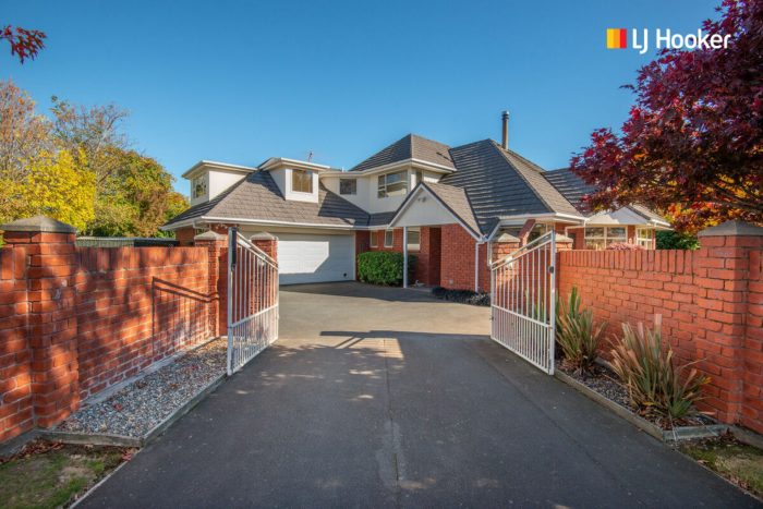 47 Glenbrook Drive, Mosgiel, Dunedin, Otago, 9024, New Zealand