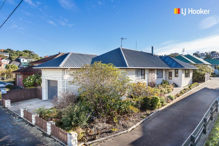 11 Lochend Street, Musselburgh, Dunedin, Otago, 9013, New Zealand