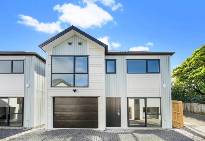 Lot6/33 Buscomb Avenue, Henderson, Waitakere City, Auckland, 0610, New Zealand