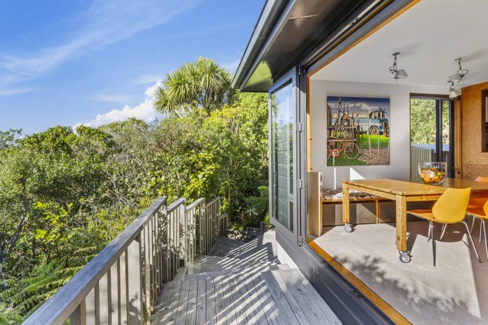 127A Makara Road, Karori, Wellington, 6012, New Zealand