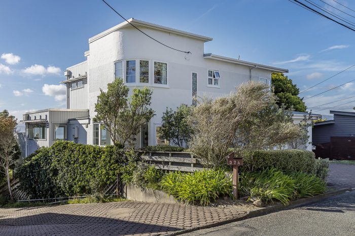 39 Amritsar Street, Khandallah, Wellington, 6035, New Zealand