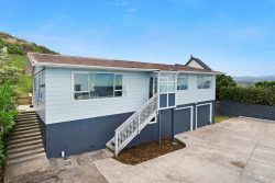 6 Orchy Crescent, Southgate, Wellington, 6023, New Zealand