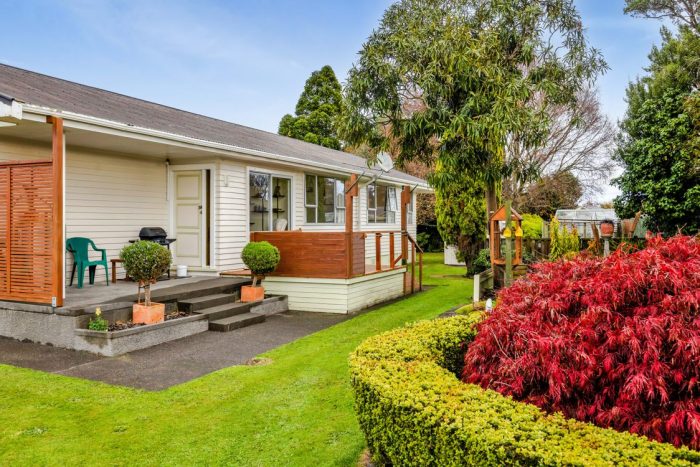 10 Pitt Street, Normanby, South Taranaki, Taranaki, 4614, New Zealand ...