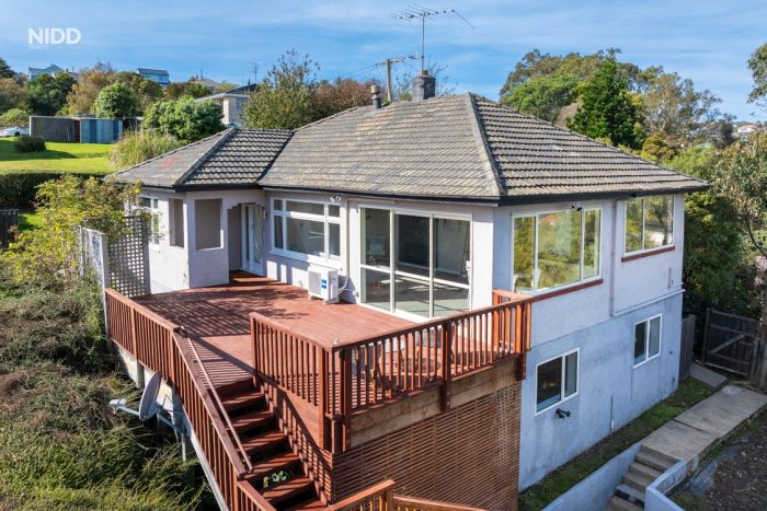 30 Marne Street, Andersons Bay, Dunedin, Otago, 9013, New Zealand