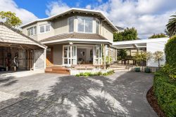 3/39 Nihill Crescent, Mission Bay, Auckland, 1071, New Zealand