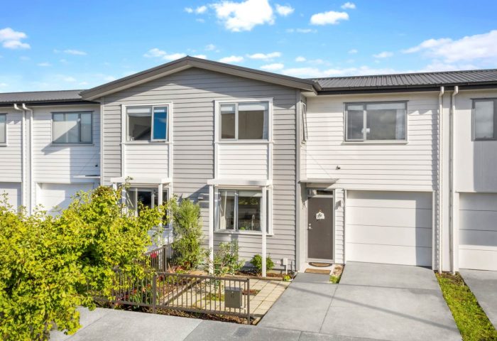 43 Pencaitland Drive, Flat Bush, Manukau City, Auckland, 2019, New Zealand