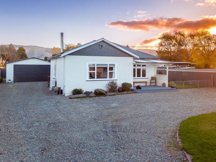 9 Regent St, Waimate, Canterbury, 7924, New Zealand