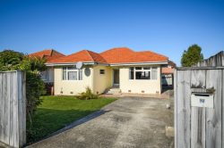 8 Rewa Street, Takaro, Palmerston North, Manawatu / Whanganui, 4412, New Zealand