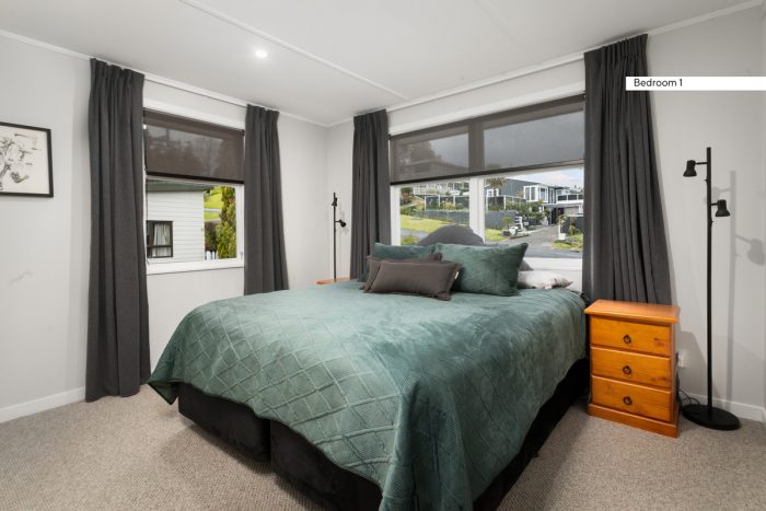 603 Richmond Street, Thames, Thames-Coromandel, Waikato, 3500, New Zealand