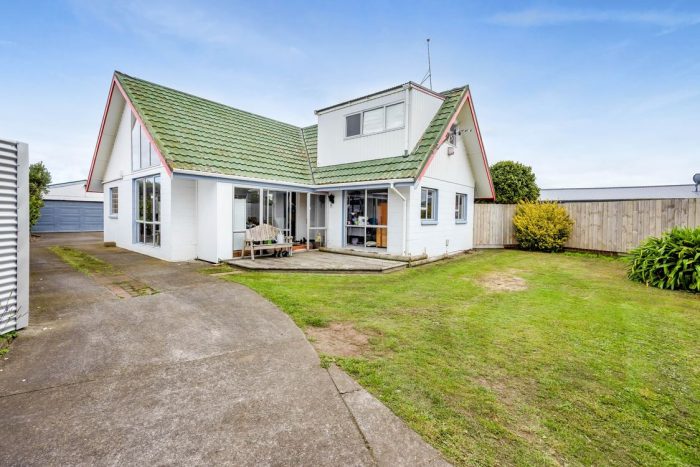 13 Green Lane, Hawera, South Taranaki, Taranaki, 4610, New Zealand