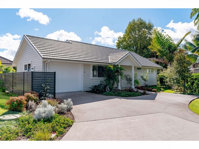 9 Hirere Way, Inlet Estate,, Kerikeri, Far North, Northland, 0230, New Zealand