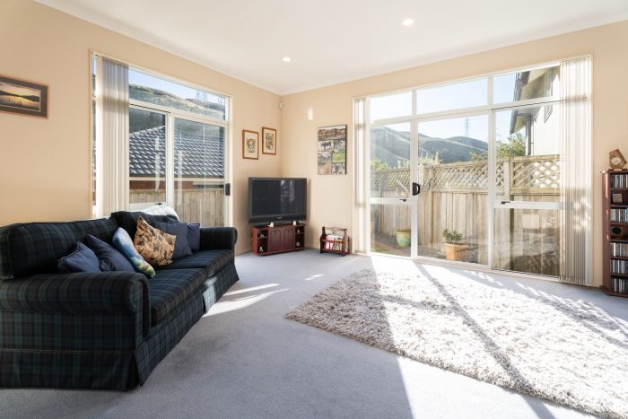 2 Sandybrow, Churton Park, Wellington, 6037, New Zealand