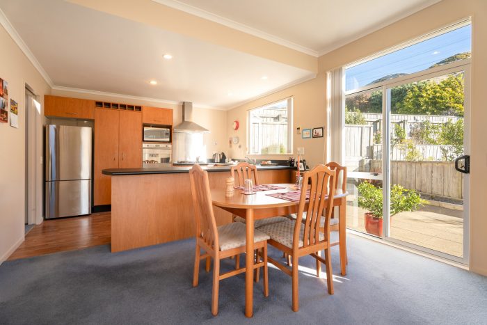 2 Sandybrow, Churton Park, Wellington, 6037, New Zealand