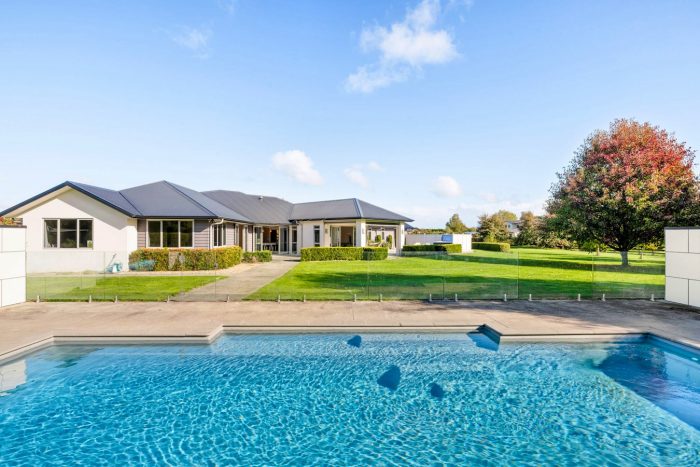 10 Stableford Lane, Tamahere, Waikato, 3283, New Zealand