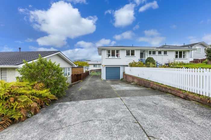 27 Sunnyview Drive, Brown Owl, Upper Hutt, Wellington, 5018, New Zealand