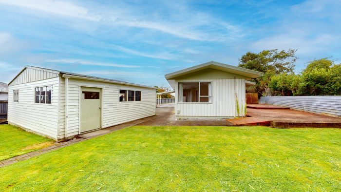 58 Roberts Avenue, Aramoho, Whanganui, Manawatu / Whanganui, 4500, New Zealand