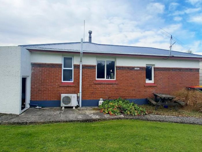 27,29 Half Mile Road, Tuatapere, Southland, 9620, New Zealand