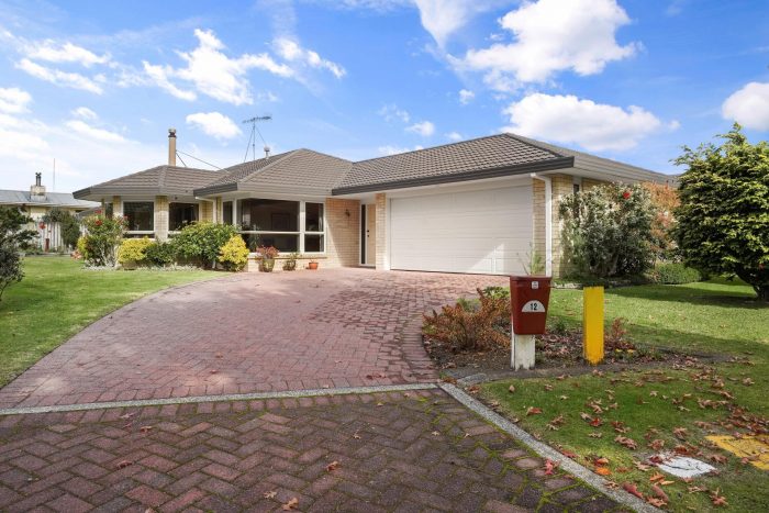 12 Grosvenor Place, Katikati, Western Bay Of Plenty, Bay Of Plenty, 3129, New Zealand