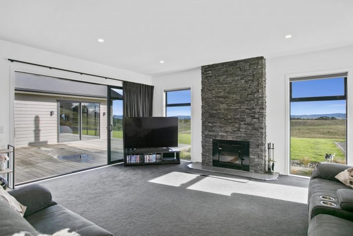 27 Matarangi Road, Marotiri, Taupo, Waikato, 3377, New Zealand