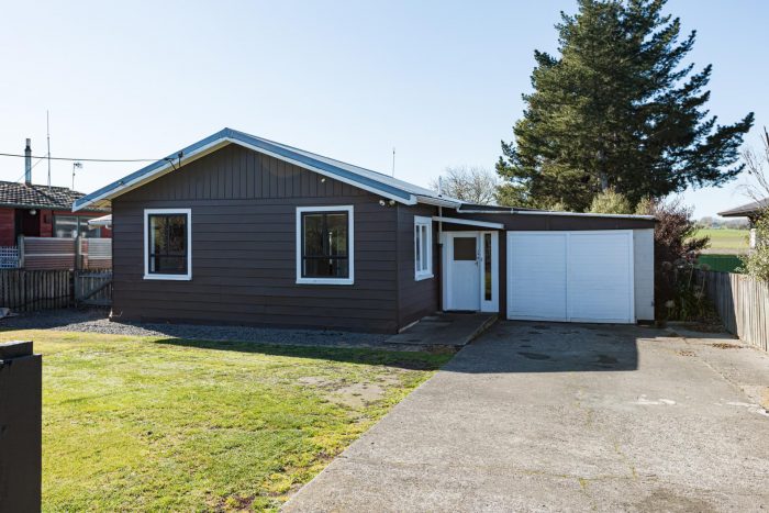 95 Tavistock Road, Waipukurau, Central Hawke’s Bay, Hawke’s Bay, 4200, New Zealand