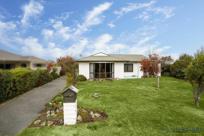 5 Devon Crescent, Darfield, Selwyn, Canterbury, 7510, New Zealand