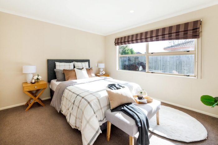 36C Fitzroy Street, Terrace End, Palmerston North, Manawatu / Whanganui, 4410, New Zealand