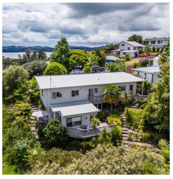 19 Tui Grove Te Haumi, Paihia, Far North, Northland, 0200, New Zealand