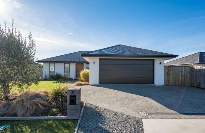 6 Mulberry Lane, Appleby, Tasman, Nelson / Tasman, 7020, New Zealand