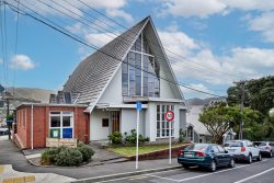 118 Wadestown Road, Wadestown, Wellington, Wellington, 6012, New Zealand