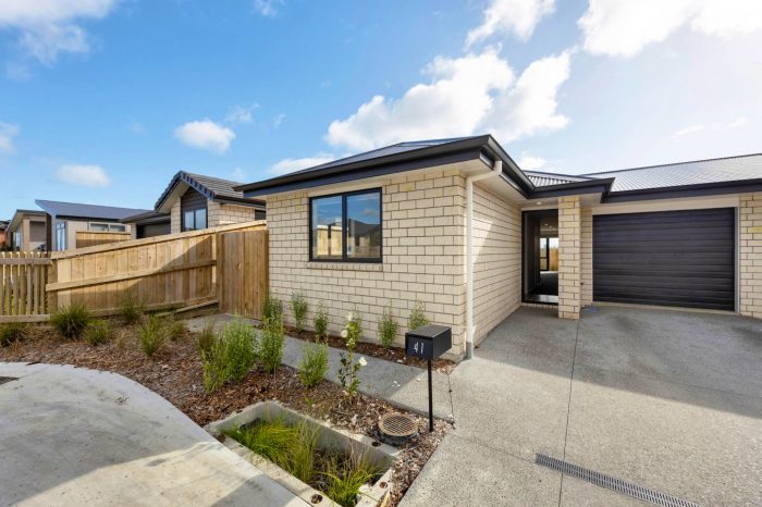 41 Waruhia Crescent, Rototuna, Hamilton, Waikato, 3281, New Zealand