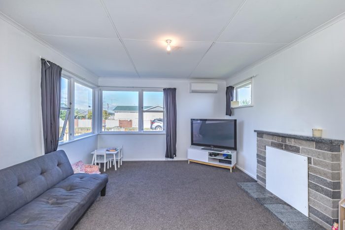 2 Collingwood Street, Levin, Horowhenua, Manawatu / Whanganui, 5510, New Zealand