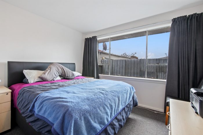 601 Worcester Street, Linwood, Christchurch City, Canterbury, 8062, New Zealand