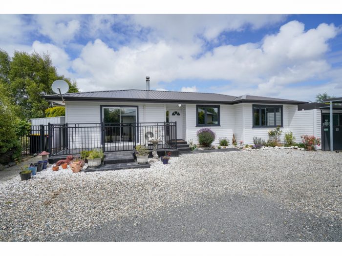 29 Wye Street, Newfield, Invercargill, Southland, 9812, New Zealand