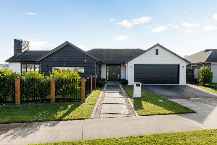 22B Alpha Street, Cambridge, Waipa, Waikato, 3434, New Zealand